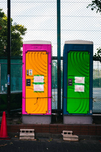 Best Portable bathroom rental  in Hobe Sound, FL