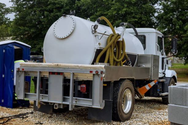 Best Local porta potty services  in Hobe Sound, FL
