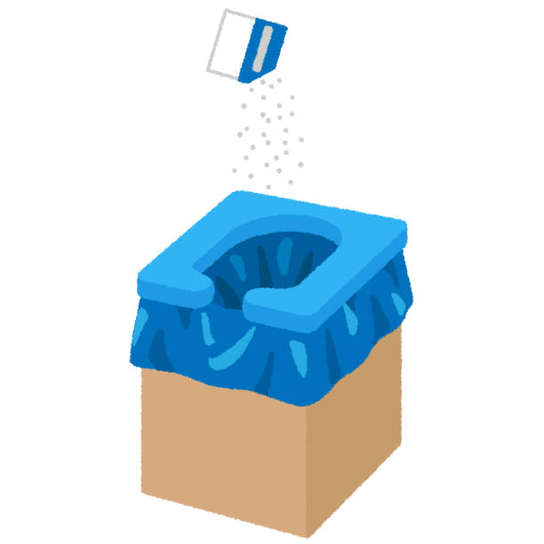 Professional porta potty rental in Hobe Sound, FL