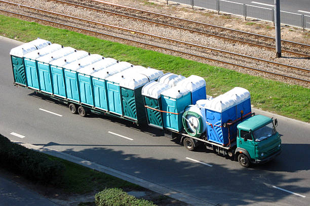 Best Porta potty delivery and setup  in Hobe Sound, FL